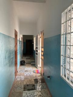 Bienvenue chez vous - Cotonou - 2