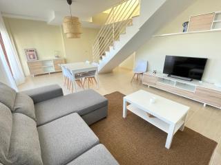 Apartamento Panoramica Golf - Sant Jordi - San Jorge - 9