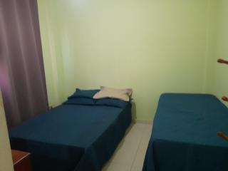 Kitnets e Suites praia Iriri - Anchieta - 3