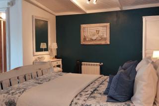 Apartment at Casa Sil Sober, Ribeira Sacra - Sober - 6