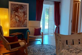 Apartment at Casa Sil Sober, Ribeira Sacra - Sober - 5