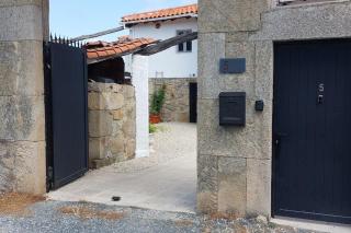 Apartment at Casa Sil Sober, Ribeira Sacra - Sober - 1