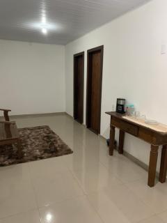 Hospedagem vicentina - Tiradentes - 5