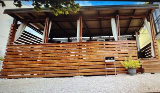 Ivona's Mobile House No 26 - Turanj - 6