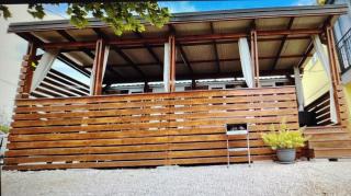 Ivona's Mobile House No 26 - Turanj - 7