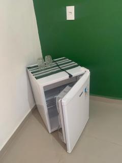 Hospedagem vicentina - 1