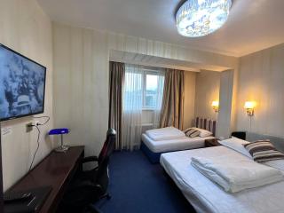 Hotel Austria Self Checkin - 3