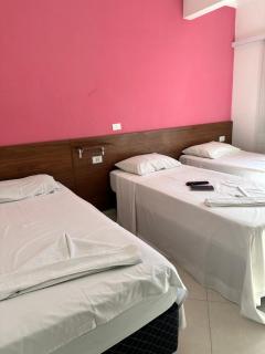 Pousada Werneck Residence Suites - Ubatuba - 7