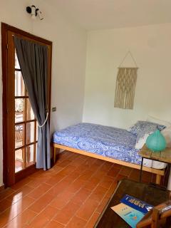 La stanza di Campagna - Campiglia Marittima - 4