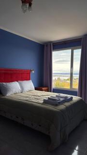 Virgin Of The Rock - El Calafate - 0