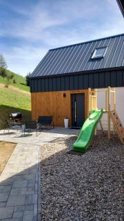 Domek Wonkopianka - 3