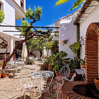 Hotel Rural Verde Oliva - Comares - 4