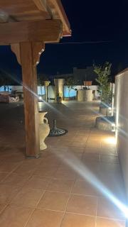 La casa di Clelia Torre colimena porto cesareo salento esclusiva 2 piani con 6 camere doppie 3 bagni posti auto terrazza giardino 5 minuti dal mare - San Pietro in Bevagna - 5