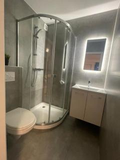 Ferienwohnung Panoramablick - Sinsheim - 1