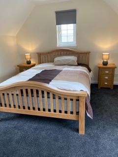 WHITEHILL STABLES - Kirknewton - 5