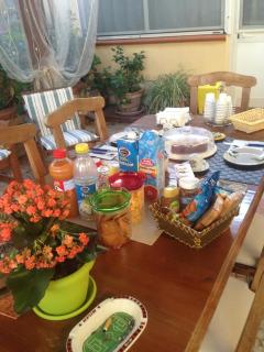 B&B Villa Luisa Apartment - San Leone - 1