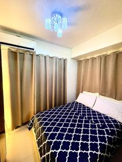 Shore Residences MOA Pasay City Near NAIA Airport - Manila - 3