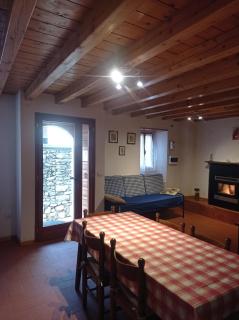 Casa vacanze Casa di Corte - Adrara San Rocco - 8