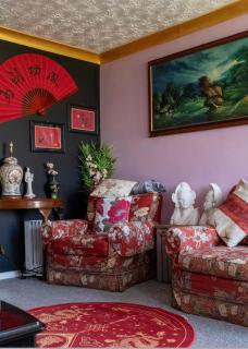 Oriental Belle Aire - 6