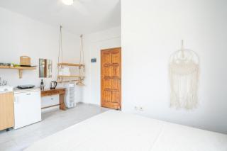 Despoina Rooms Potami - Caristo - 1