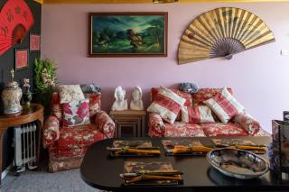 Oriental Belle Aire - 7