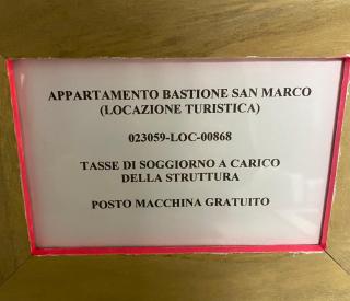 Appartamento bastione San Marco - Peschiera del Garda - 7
