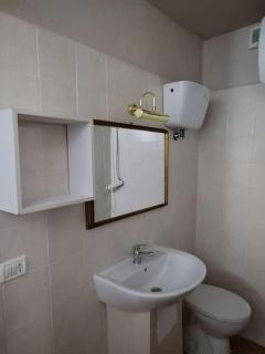 Appartamento Fontesecca soffitto a volte - Spoleto - 5