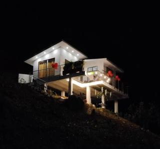 GLAMPING SAN GIl TRINIDAD CIELO - San Gil - 8
