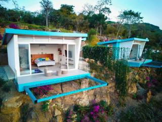 GLAMPING SAN GIl TRINIDAD CIELO - San Gil - 6