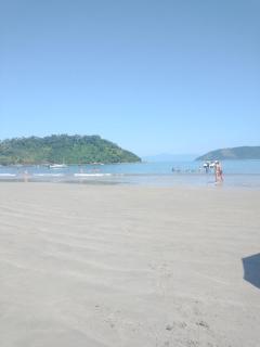 Recanto Marietti - Ubatuba - 1