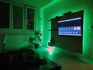 Mak Apartment - Sarajevo - 2