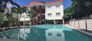 Ashiana OceanSide Apartment - Flic-en-Flac - 7