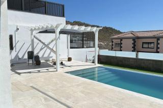 Villa Zion Tenerife - Adeje - 8
