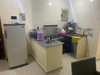 شقه مصيف للايجار بكمبوند عجيبه سيتي مرسي مطروح - 1