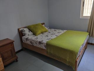 Ashiana OceanSide Apartment - Flic-en-Flac - 8