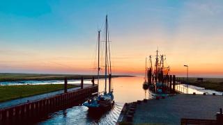 AAR Nordsee Appartement - 2