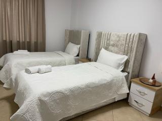 Sol Apartments 2 - Tirana - 5