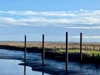 AAR Nordsee Appartement - 6