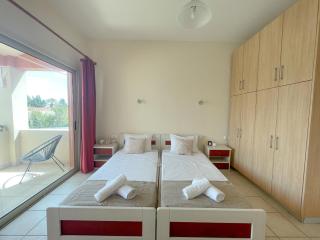 Aloe Apartments 2- Gouvia - Città di Corfù - 9