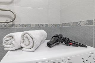 Apartaments COSTA жк экспо бульвар-1 - Astana - 3