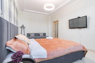 Apartaments COSTA жк экспо бульвар-1 - Astana - 8