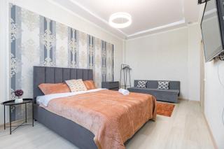 Apartaments COSTA жк экспо бульвар-1 - Astana - 0