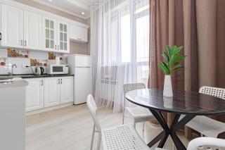 Apartaments COSTA жк экспо бульвар-1 - Astana - 1