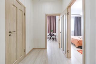 Apartaments COSTA жк экспо бульвар-1 - Astana - 5