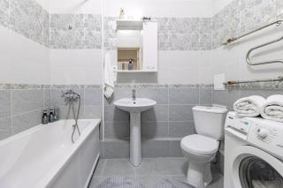 Apartaments COSTA жк экспо бульвар-1 - Astana - 4