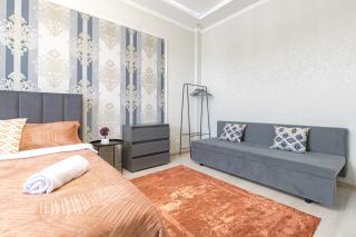 Apartaments COSTA жк экспо бульвар-1 - Astana - 7