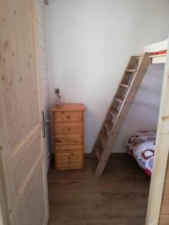 Joli appartement 6 personnes La Toussuire - La Toussuire - 7
