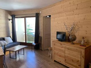 Joli appartement 6 personnes La Toussuire - La Toussuire - 2