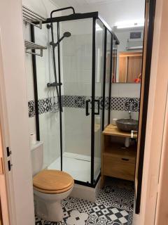 Joli appartement 6 personnes La Toussuire - La Toussuire - 1