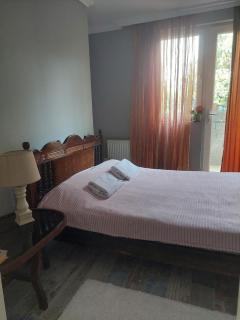 Аппартаменты в гостевом доме - 0